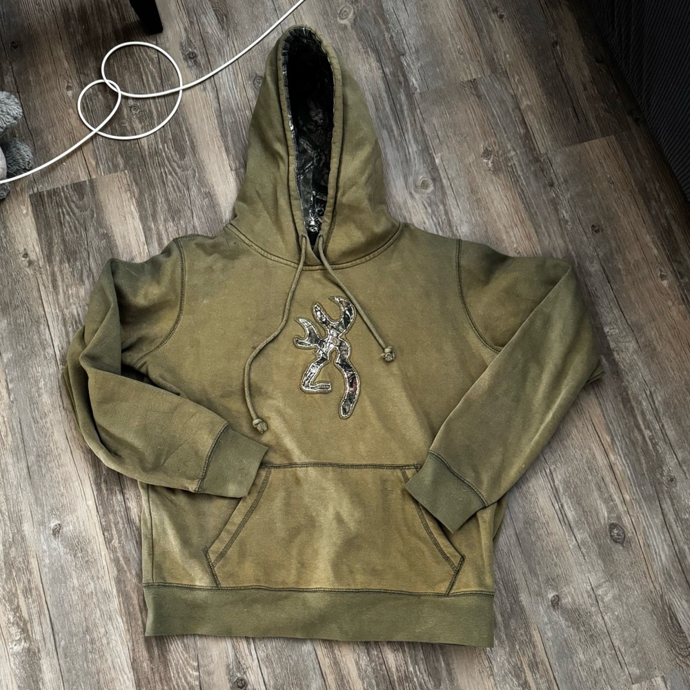 Very good condition.